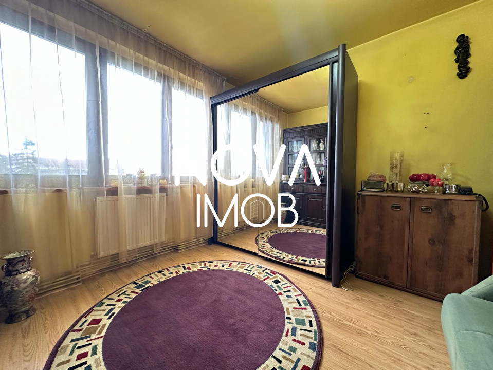 Apartament modern, 3 camere, Calea Dumbravii, Dioda