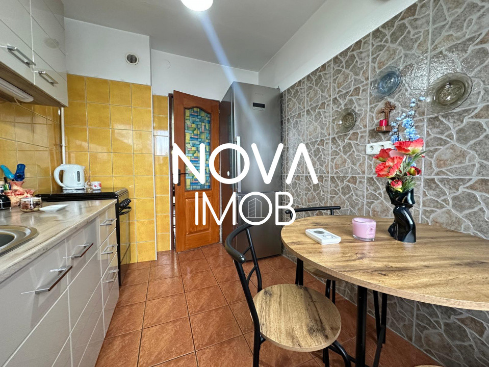 Apartament modern, 3 camere, Calea Dumbravii, Dioda