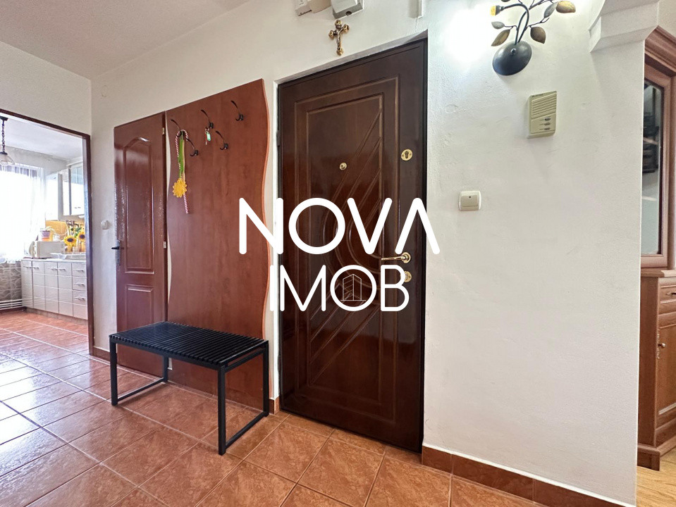 Apartament modern, 3 camere, Calea Dumbravii, Dioda