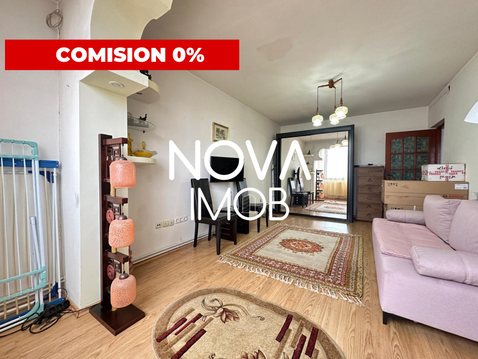 Apartament modern, 3 camere, Calea Dumbravii, Dioda