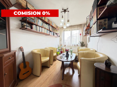 Apartament modern, 3 camere, Calea Dumbravii, Dioda