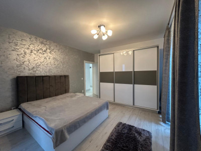 Apartament 2 camere, bloc cu lift - City Residence