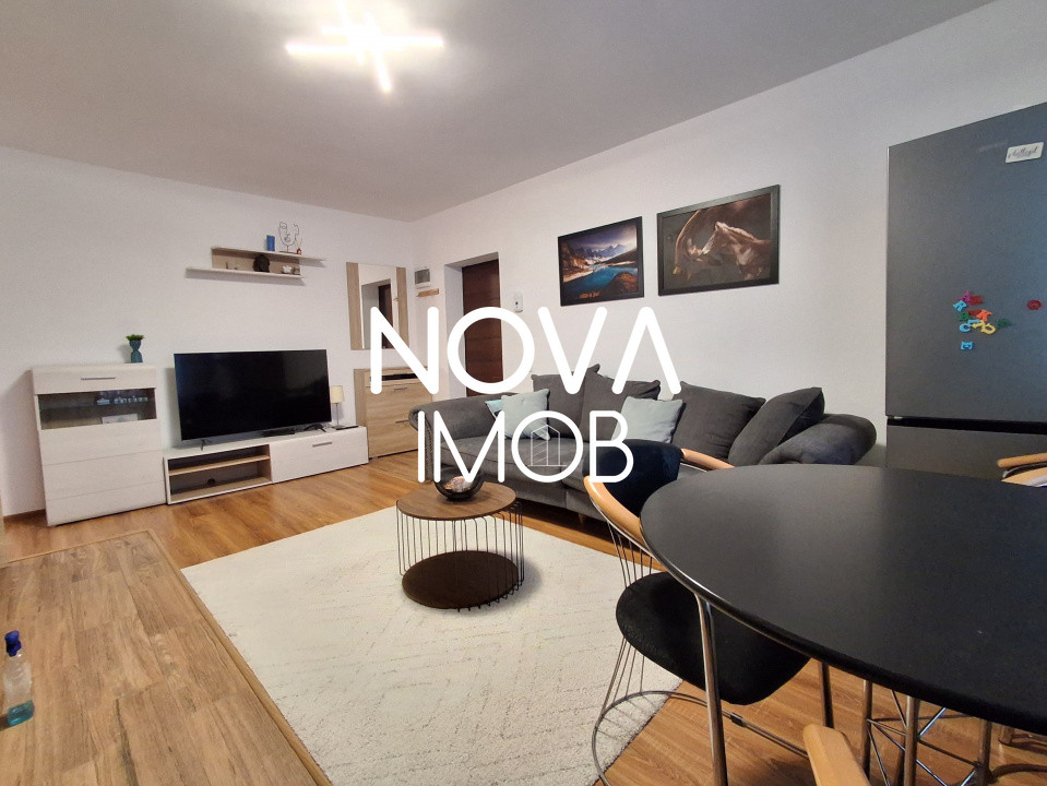 Apartament 3 camere, Doamna Stanca