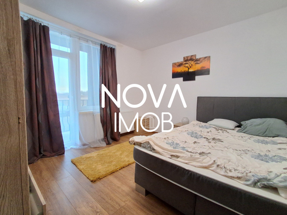 Apartament 3 camere, Doamna Stanca