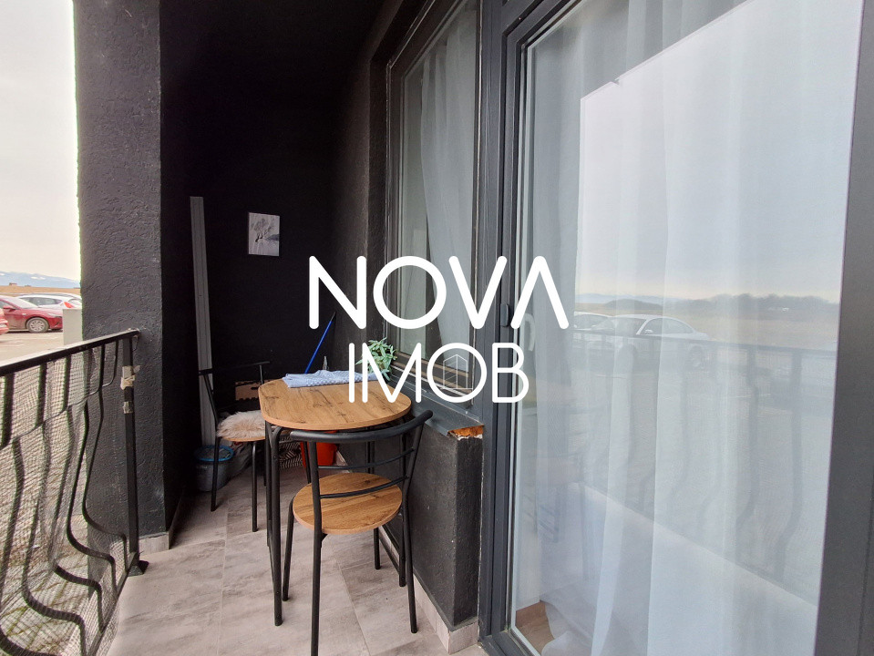 Apartament 3 camere, Doamna Stanca