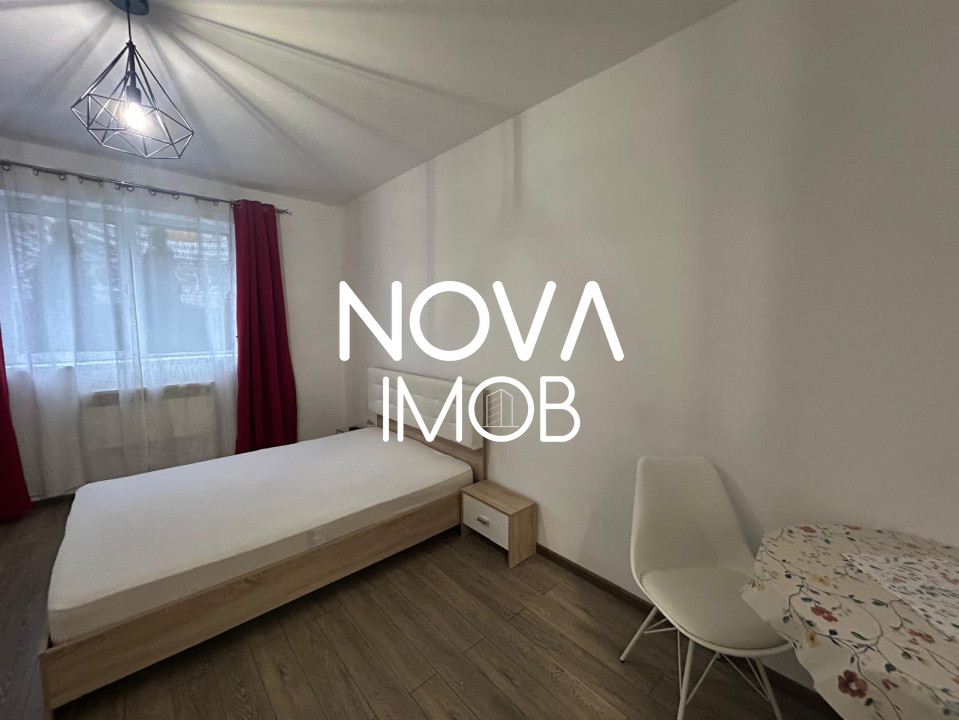 Garsoniera de inchiriat, Str Electricienilor