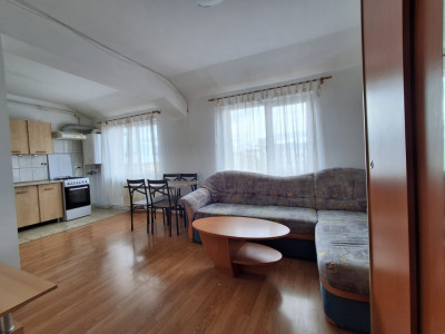 Apartament 2 camere, Scoala de Inot