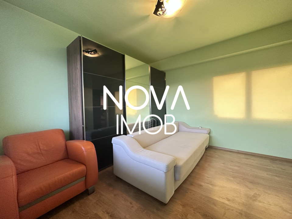 Apartament 3 camere, 2 bai, etajul 2 - Cart. Arhitectilor 