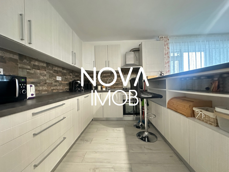 Apartament 2 camere, modern, loc de parcare, Cart. Arhitectilor