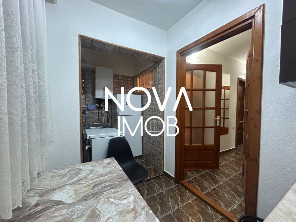 Apartament de inchiriat 2 camere, decomandat, Turnisor