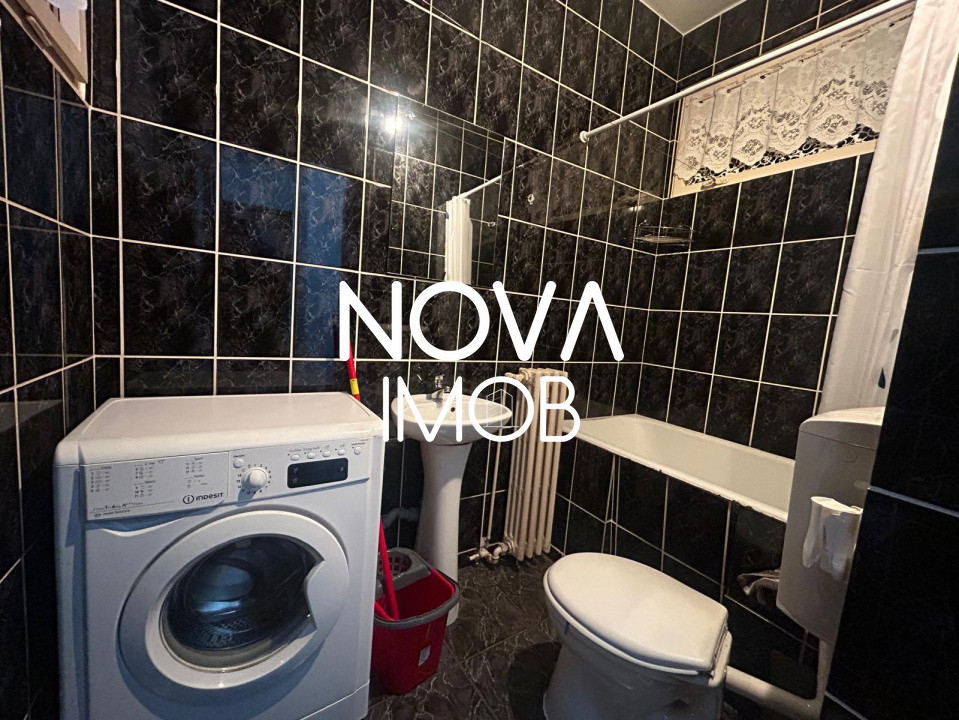 Apartament de inchiriat 2 camere, decomandat, Turnisor