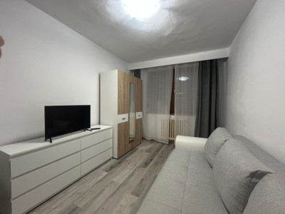 Apartament de inchiriat 2 camere, decomandat, Turnisor