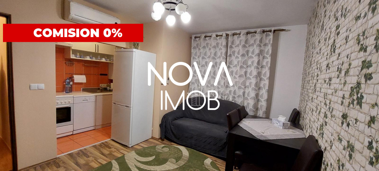 Apartament 3 camere mobilat, utilat, etaj 1 - Cedonia