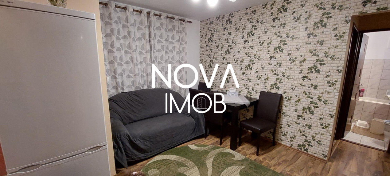 Apartament 3 camere mobilat, utilat, etaj 1 - Cedonia