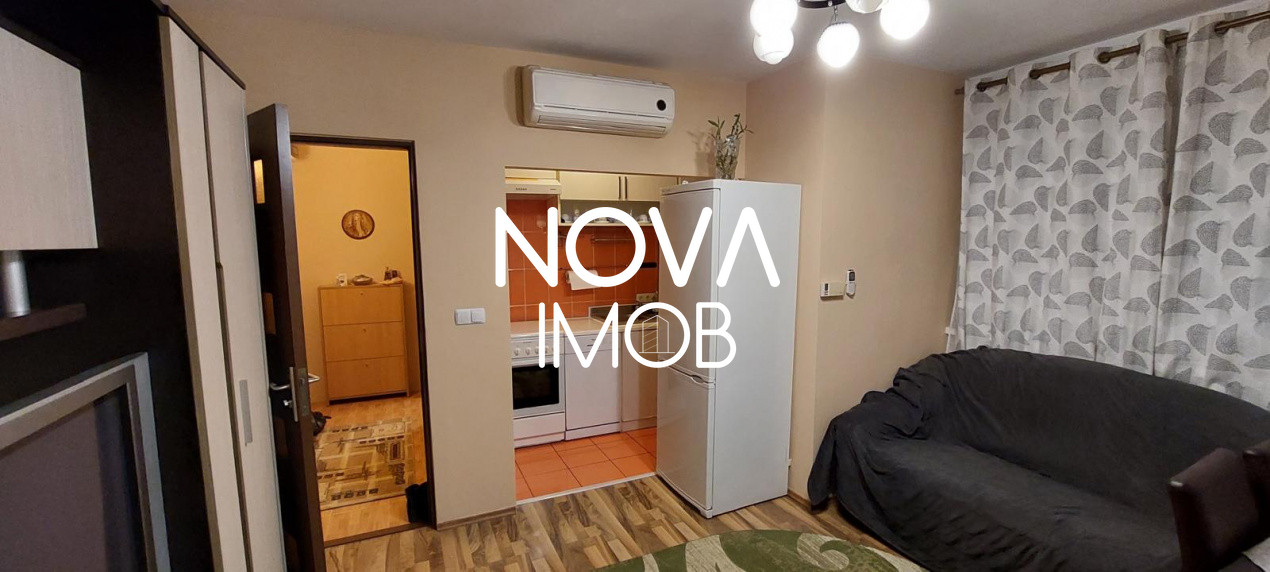 Apartament 3 camere mobilat, utilat, etaj 1 - Cedonia