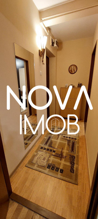 Apartament 3 camere mobilat, utilat, etaj 1 - Cedonia