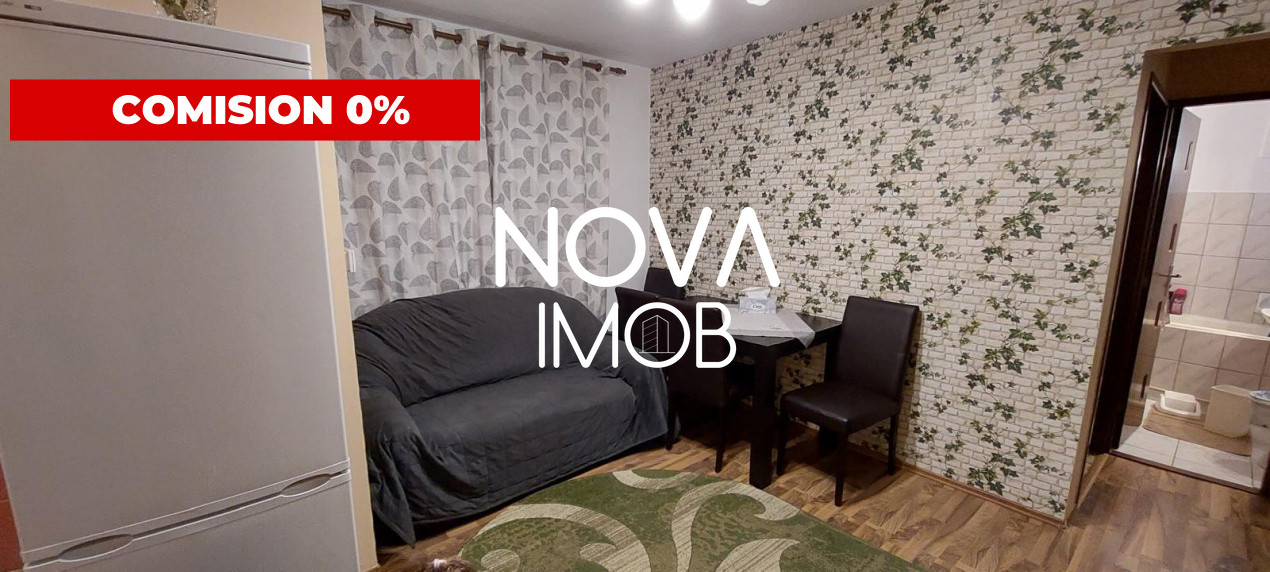 Apartament 3 camere mobilat, utilat, etaj 1 - Cedonia