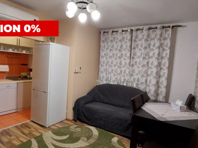 Apartament 3 camere mobilat, utilat, etaj 1 - Cedonia