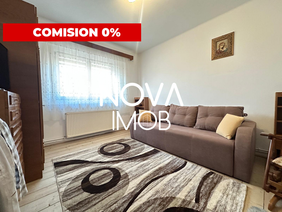 Casa cu deschidere la 2 strazi - Zona Calea Poplacii