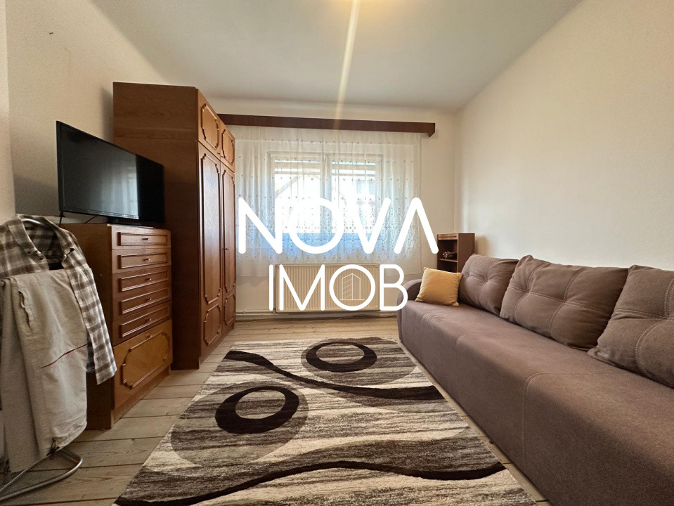 Casa cu deschidere la 2 strazi - Zona Calea Poplacii