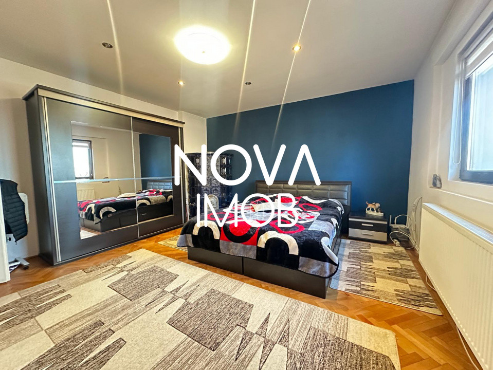 Casa cu deschidere la 2 strazi - Zona Calea Poplacii