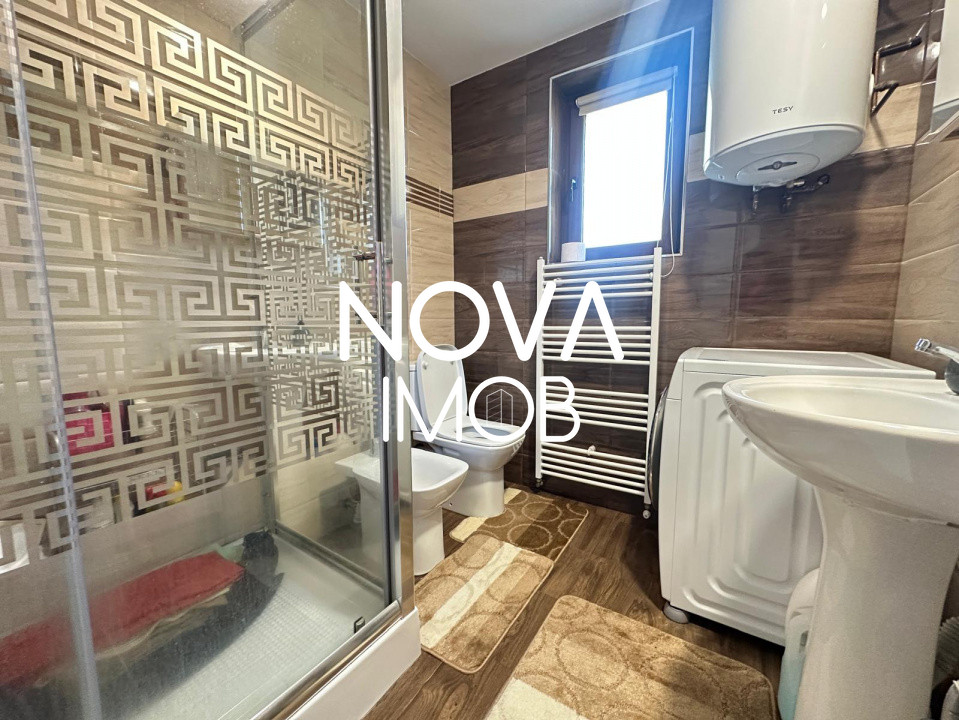 Casa cu deschidere la 2 strazi - Zona Calea Poplacii