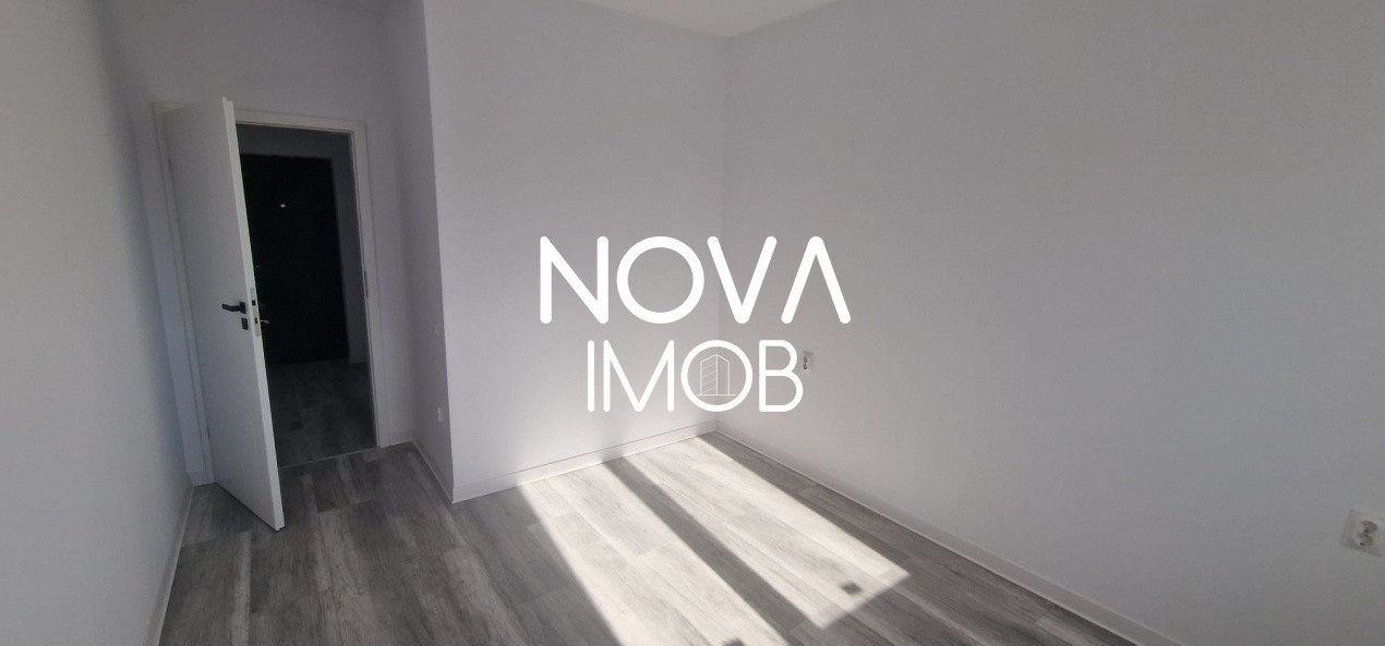 Apartament 2 camere decomandat, la cheie, etaj 1 Selimbar