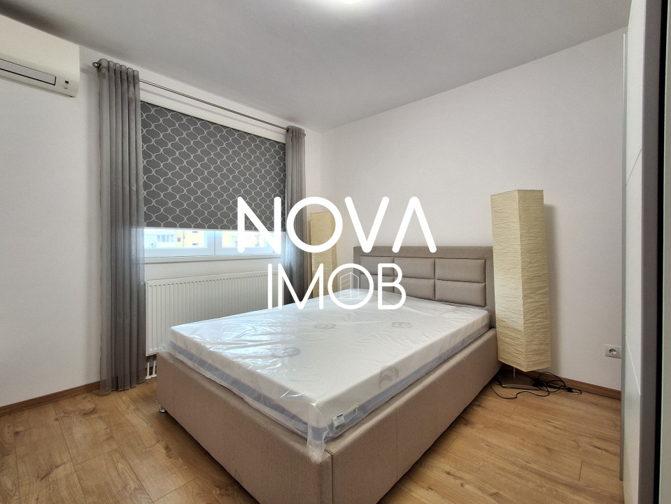 Apartament 2 camere, decomandat - Strand