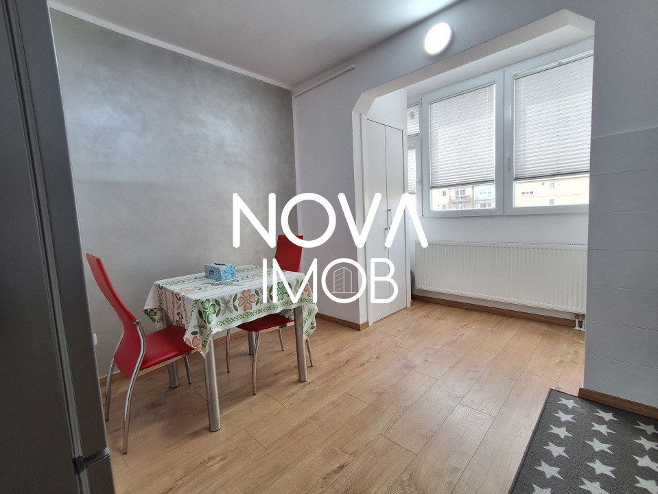 Apartament 2 camere, decomandat - Strand