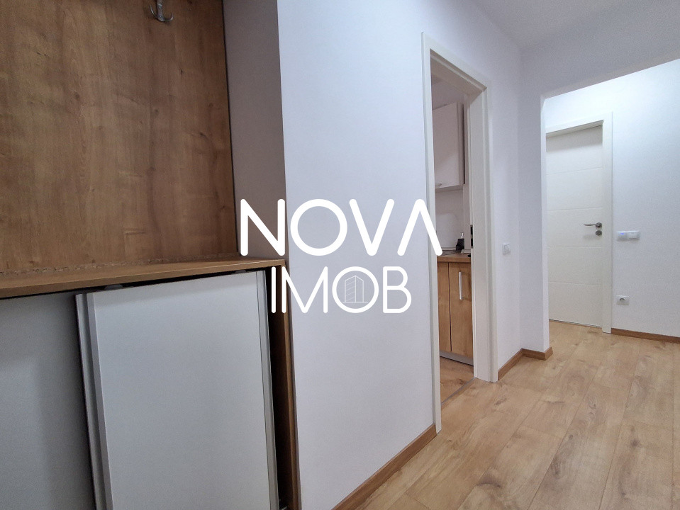 Apartament 2 camere, decomandat - Strand