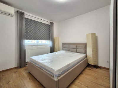 Apartament 2 camere, decomandat - Strand