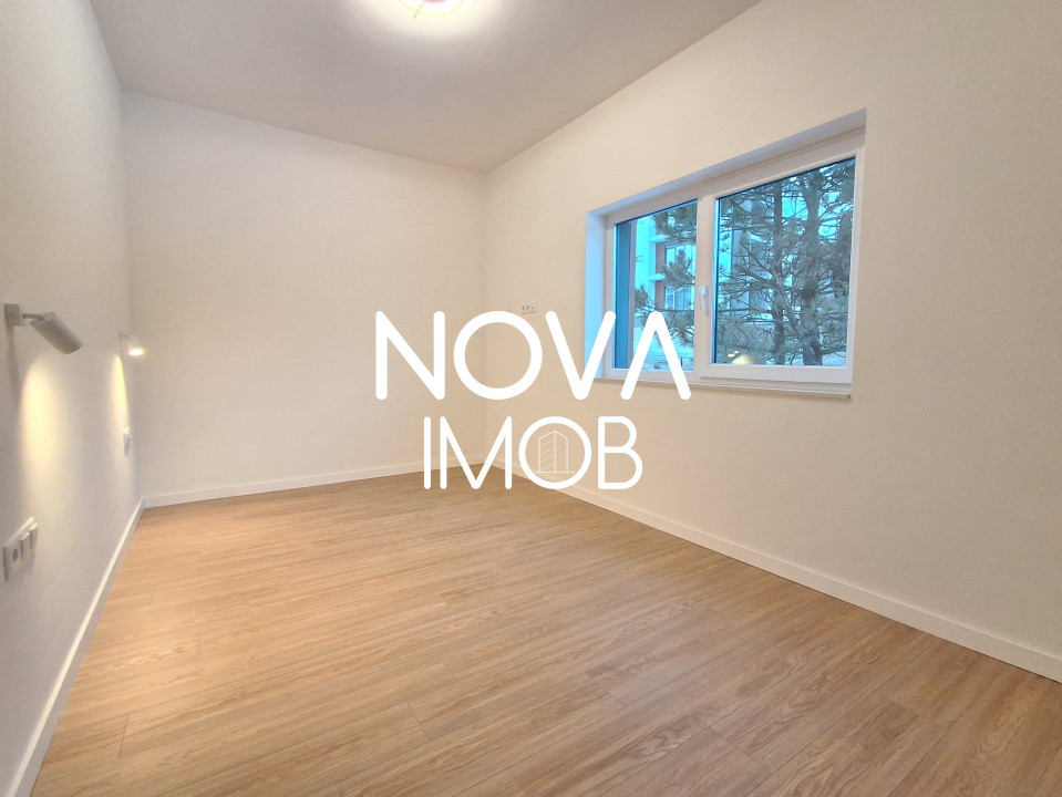 Apartament 2 camere - Da Vinci - Comision 0%