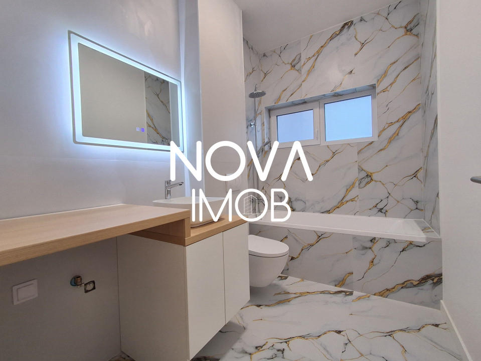 Apartament 2 camere - Da Vinci - Comision 0%