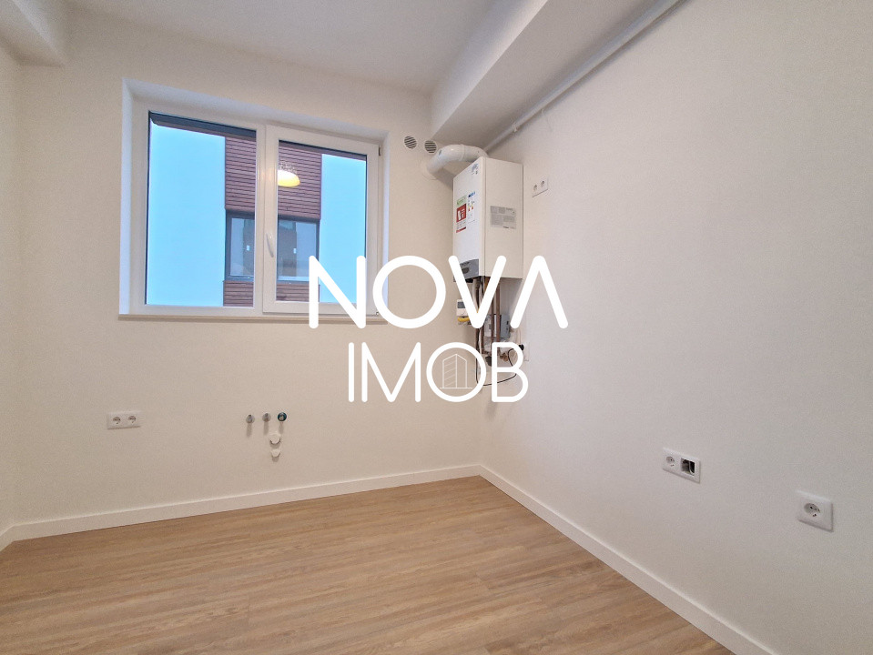 Apartament 2 camere - Da Vinci - Comision 0%
