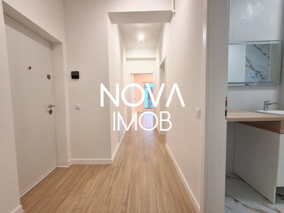 Apartament 2 camere - Da Vinci - Comision 0%