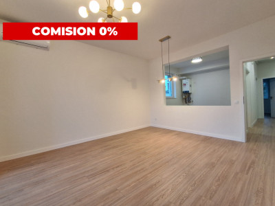 Apartament 2 camere - Da Vinci - Comision 0%
