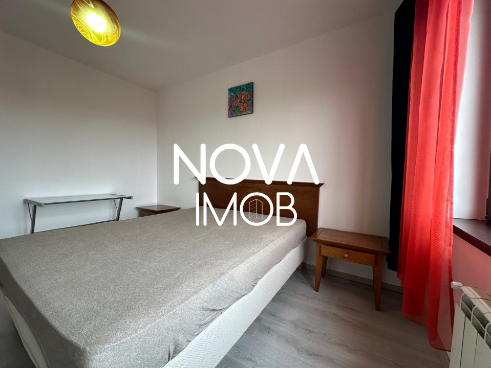 Apartament 3 camere, decomandat - Central 