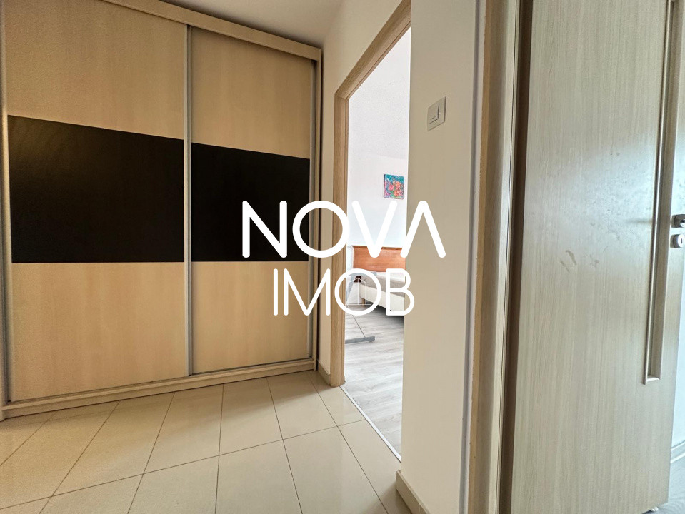 Apartament 3 camere, decomandat - Central 