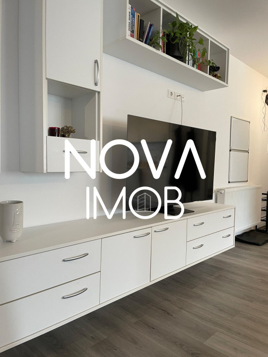 Apartament 3 camere,  modern - Selimbar