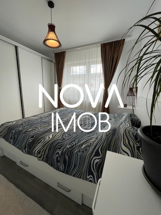 Apartament 3 camere,  modern - Selimbar