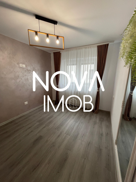 Apartament 3 camere,  modern - Selimbar