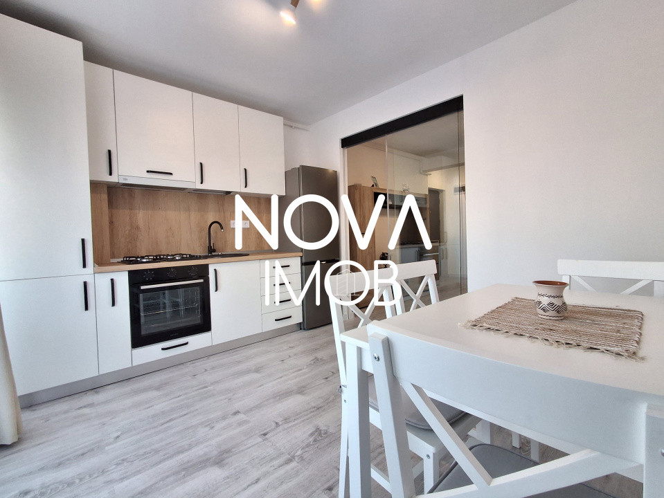 Studio NOU de inchiriat – Cartierul Arhitectilor, Sibiu