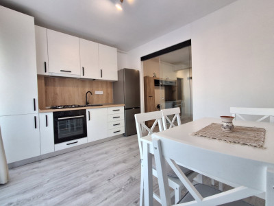 Studio NOU de inchiriat – Cartierul Arhitectilor, Sibiu