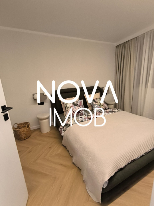 Apartament MODERN - Aleea Buia, Sibiu