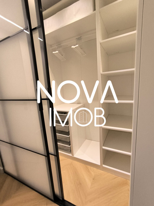 Apartament MODERN - Aleea Buia, Sibiu