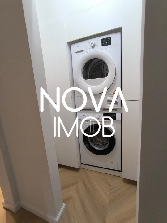 Apartament MODERN - Aleea Buia, Sibiu