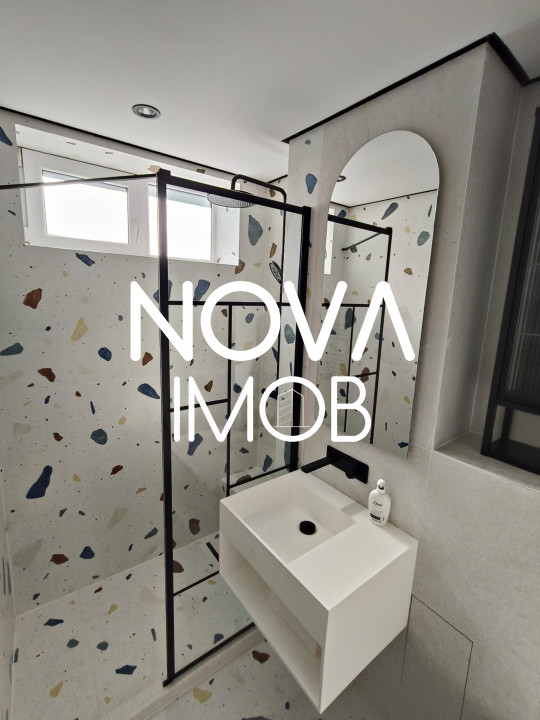 Apartament MODERN - Aleea Buia, Sibiu