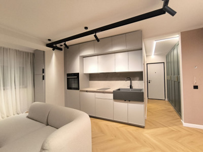 Apartament MODERN - Aleea Buia, Sibiu