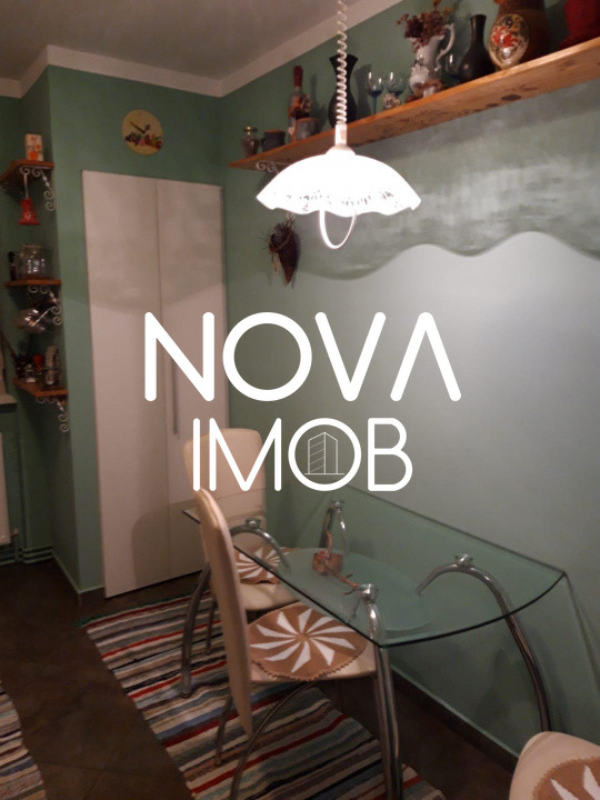 Apartament 2 camere, etajul 1  - Aleea Buia