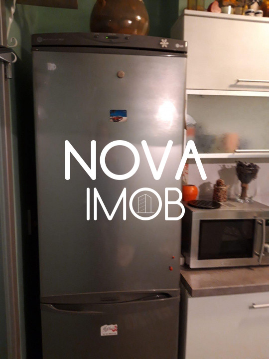 Apartament 2 camere, etajul 1  - Aleea Buia